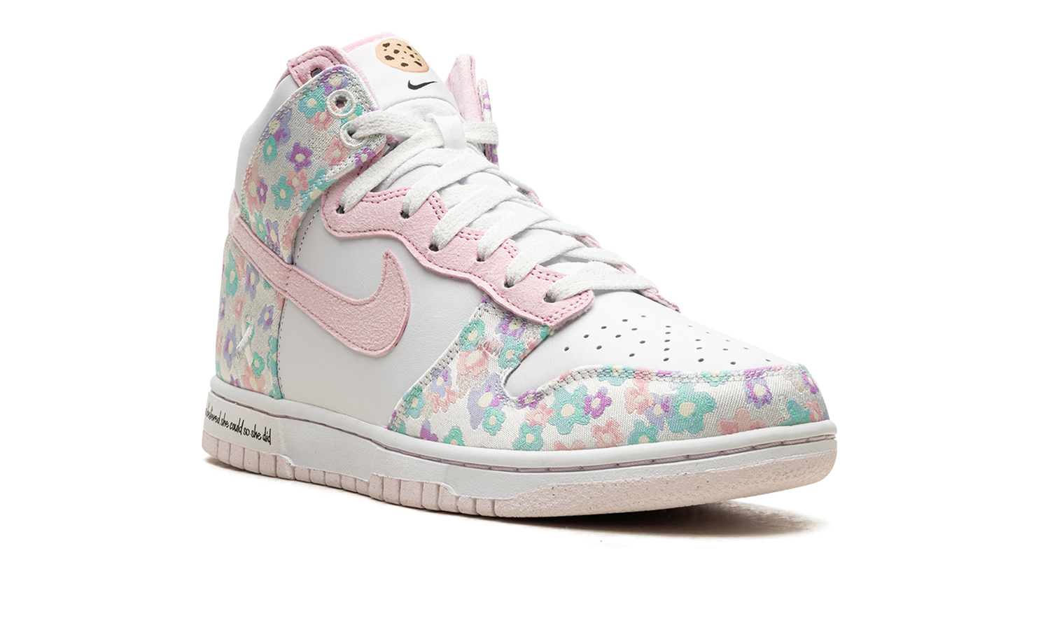NIKE DUNK HIGH DBXIX WMNS "Doernbecher Macey" FZ3026 919