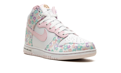 NIKE DUNK HIGH DBXIX WMNS "Doernbecher Macey" FZ3026 919
