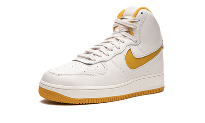 AIR FORCE 1 HIGH SCULPT MNS WMNS "Phantom Yellow Ochre" DC3590 001