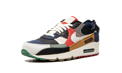 AIR MAX 90 MNS WMNS "Legacy" DJ4878 400