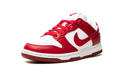 DUNK LOW NEXT NATURE WMNS "University Red" DN1431 101