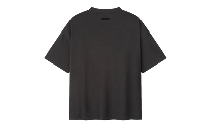 90s Short Sleeve Tee "Faded Black" 125SP262001F