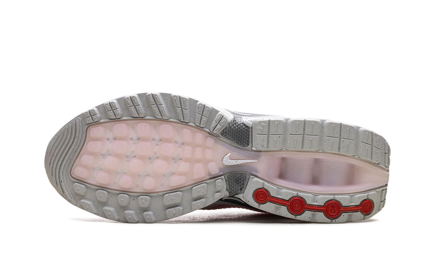 Air Max DN WMNS "Pink Foam" HJ9636 601
