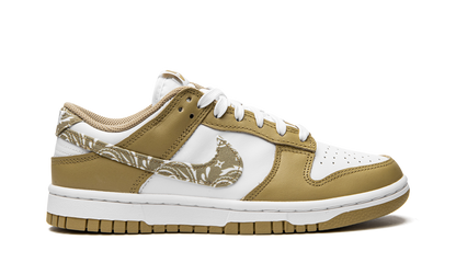 DUNK LO ESSENTIAL WMNS "Paisley Pack Barley" DH4401 104