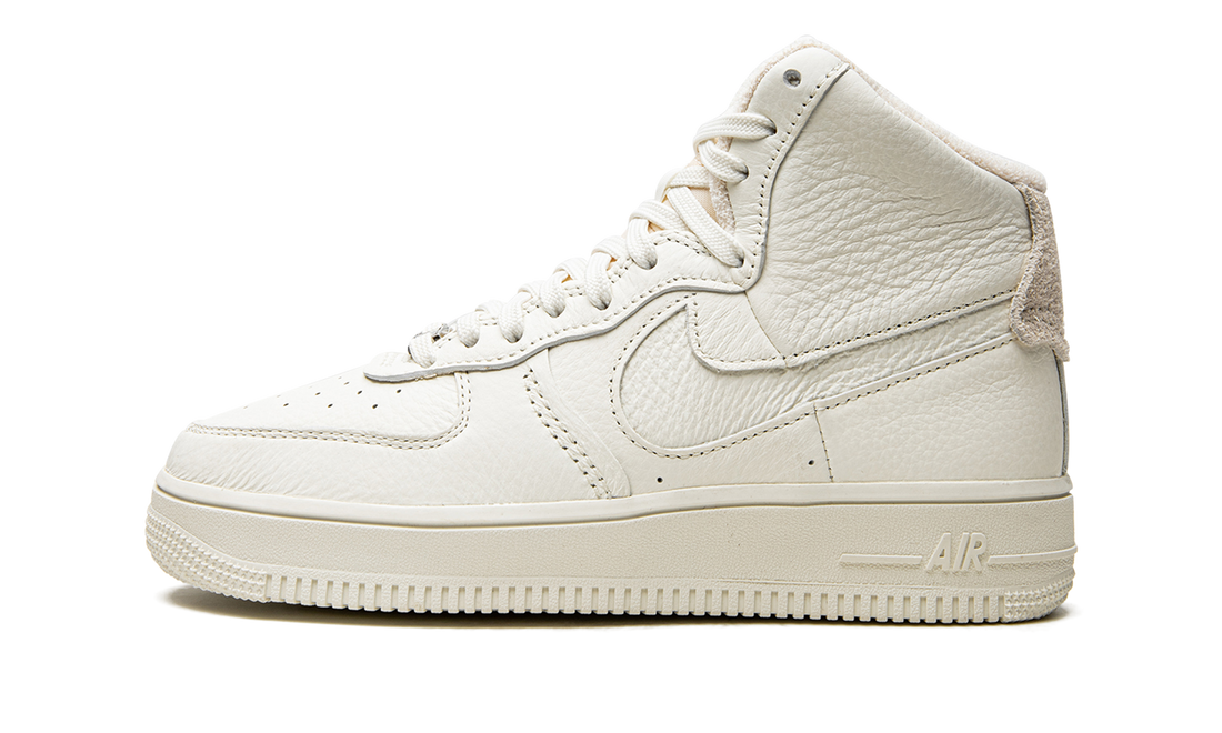 AIR FORCE 1 SCULPT MNS WMNS "Sculpt" DC3590 102