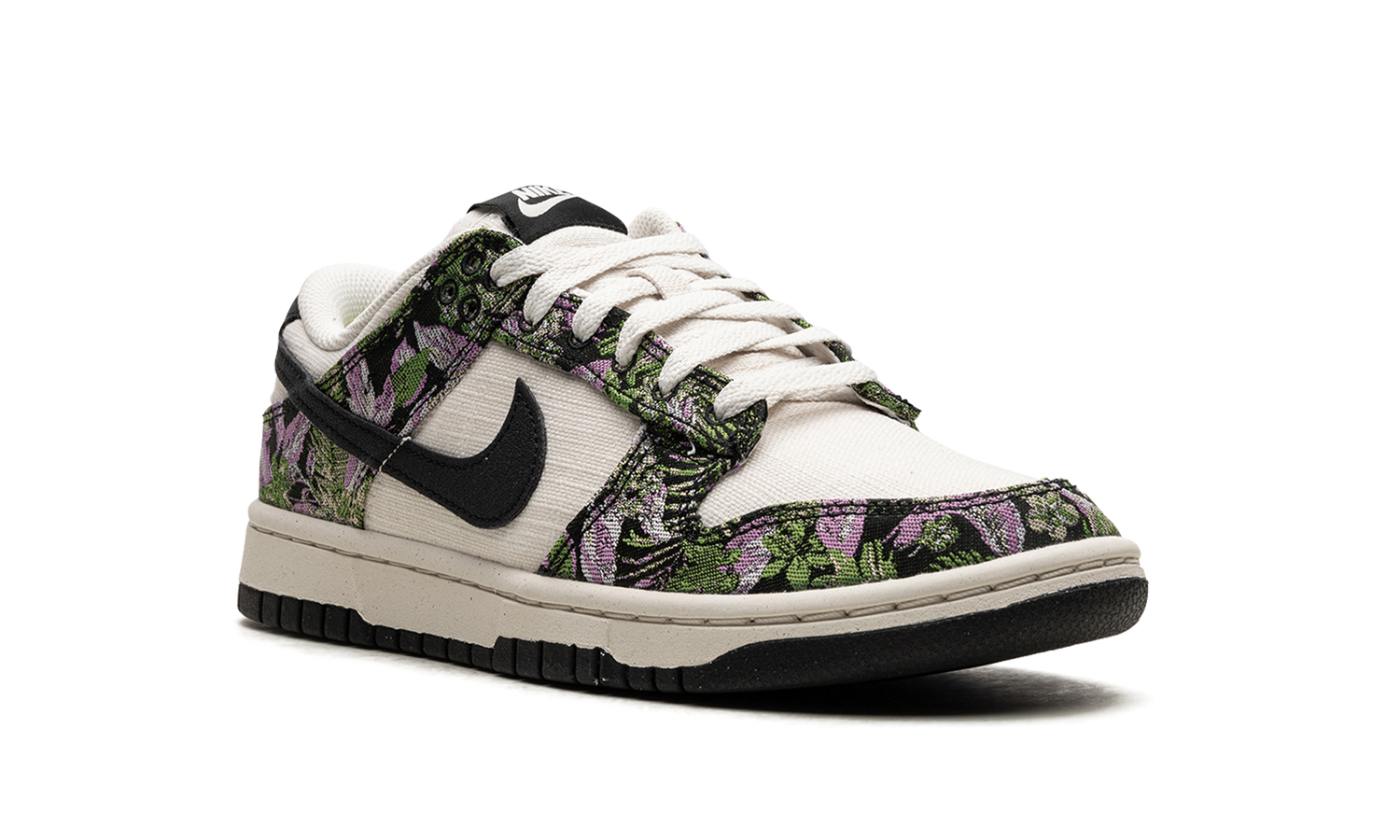 DUNK LOW WMNS "Floral Tapestry" FN7105 030