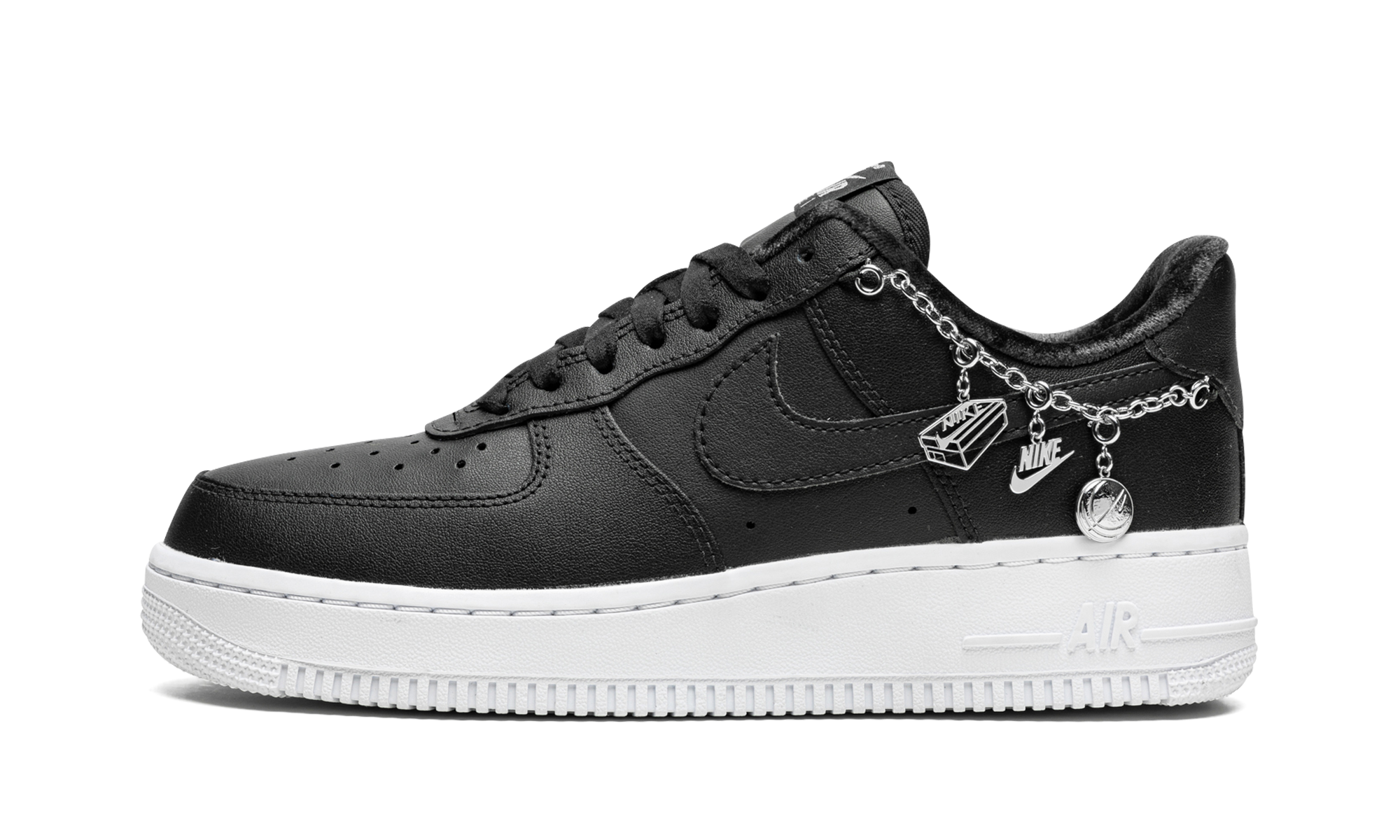 AIR FORCE 1 &