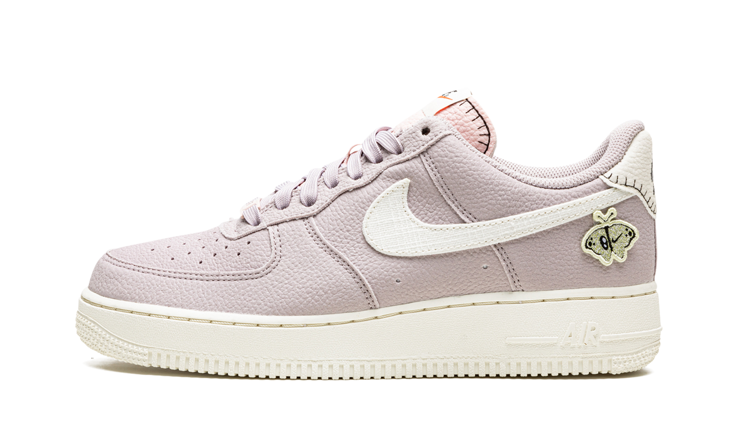 AIR FORCE 1 LO SE MNS WMNS "Next Nature - Amethyst Ash" DJ6378 500