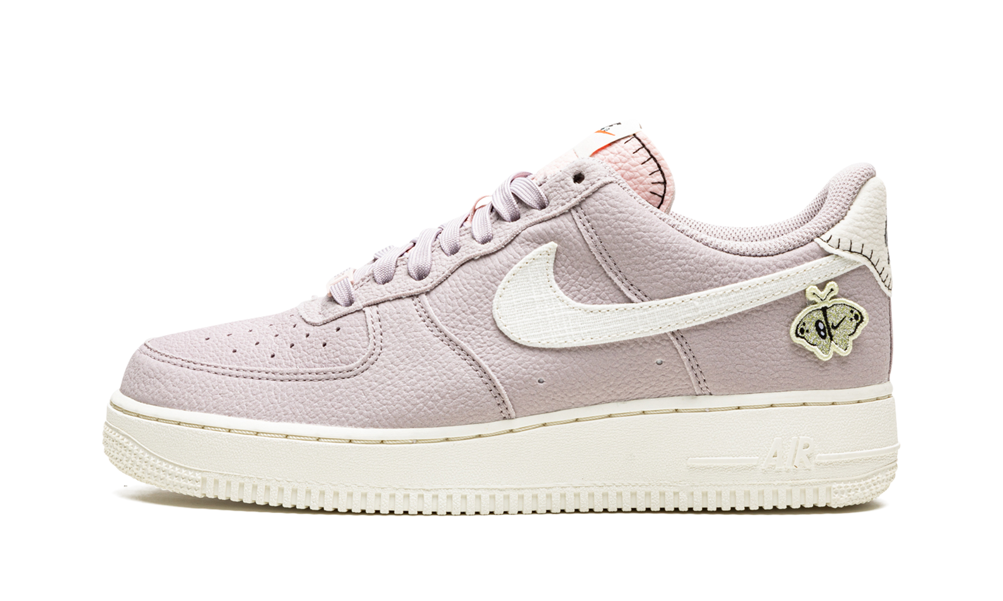 AIR FORCE 1 LO SE MNS WMNS "Next Nature - Amethyst Ash" DJ6378 500