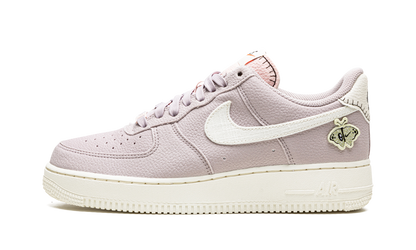 AIR FORCE 1 LO SE MNS WMNS "Next Nature - Amethyst Ash" DJ6378 500