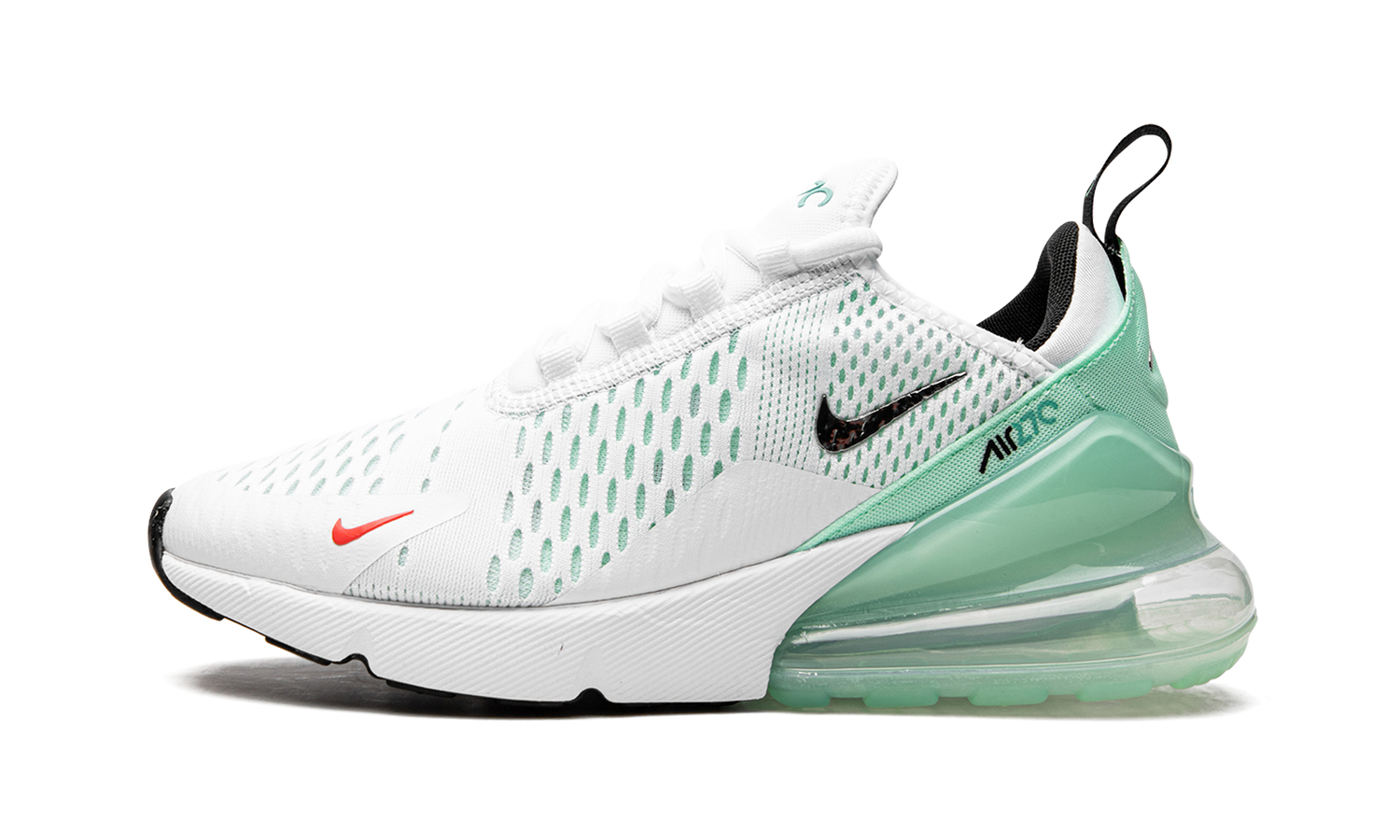 AIR MAX 270 MNS WMNS "White Mint Foam" DQ7652 100