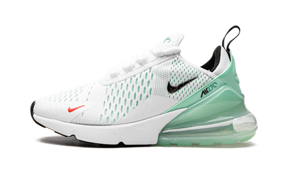 AIR MAX 270 MNS WMNS "White Mint Foam" DQ7652 100
