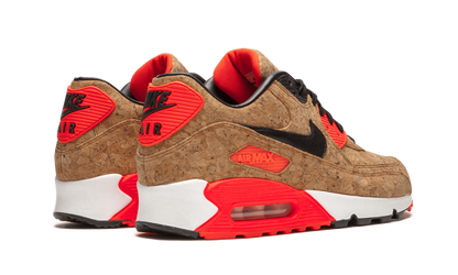 AIR MAX 90 ANNIVERSARY WMNS "Cork" 726485 700
