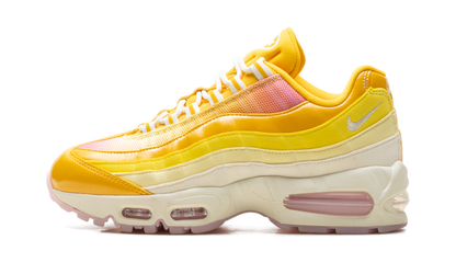 Air Max 95 WMNS "Big Bubble Sunshine" IQ0382 739