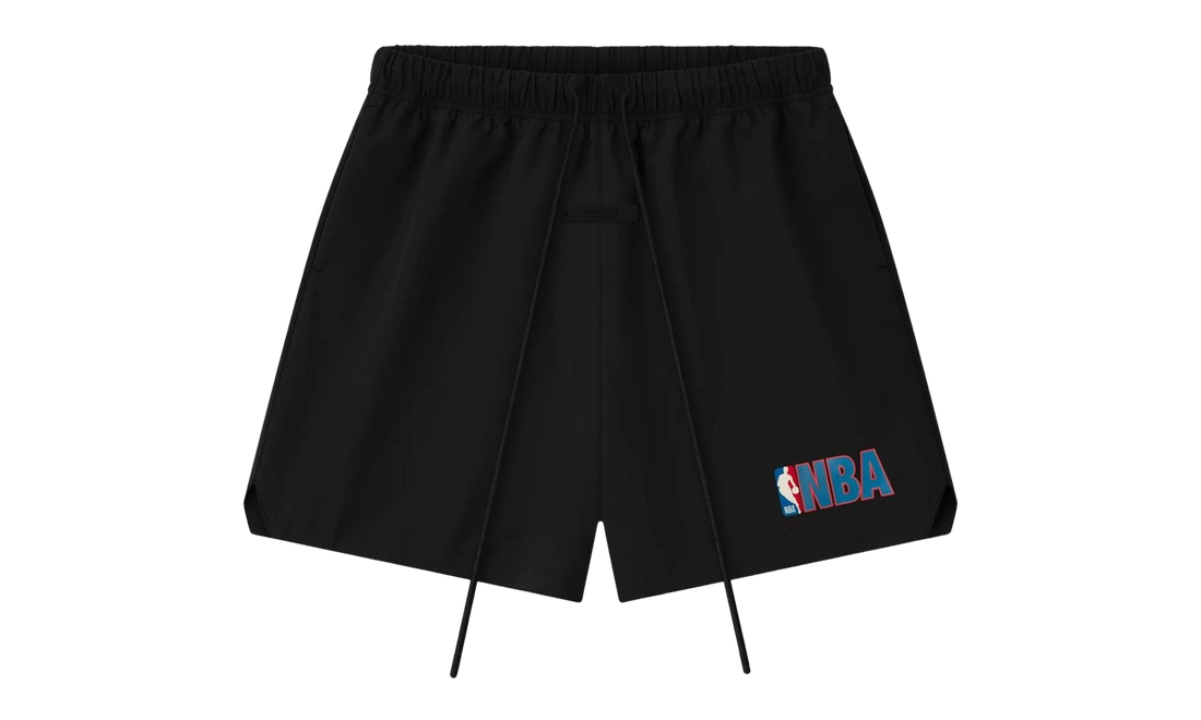 Essentials NBA Classic Basketball Short "Black" 160NB254201F