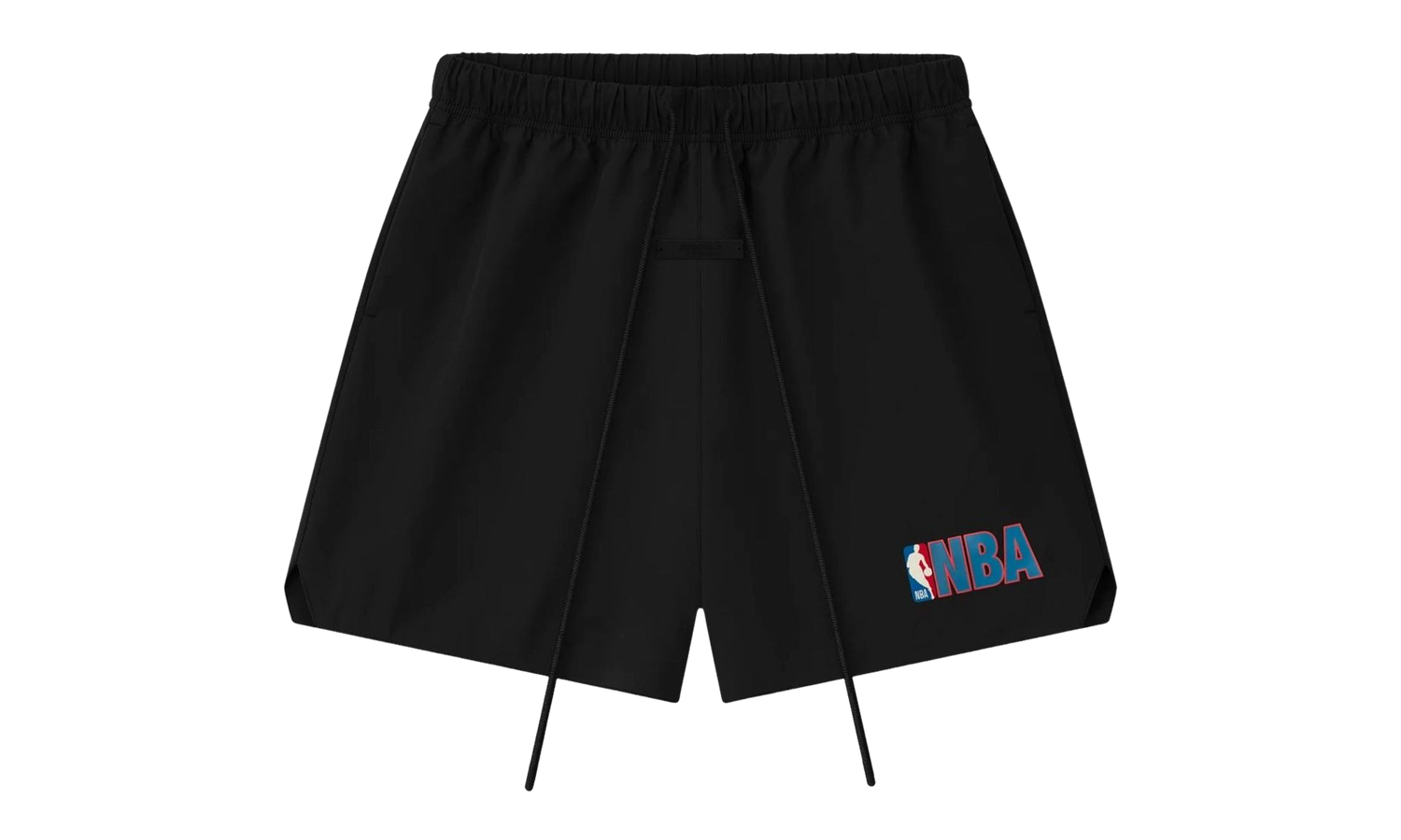 Essentials NBA Classic Basketball Short "Black" 160NB254201F