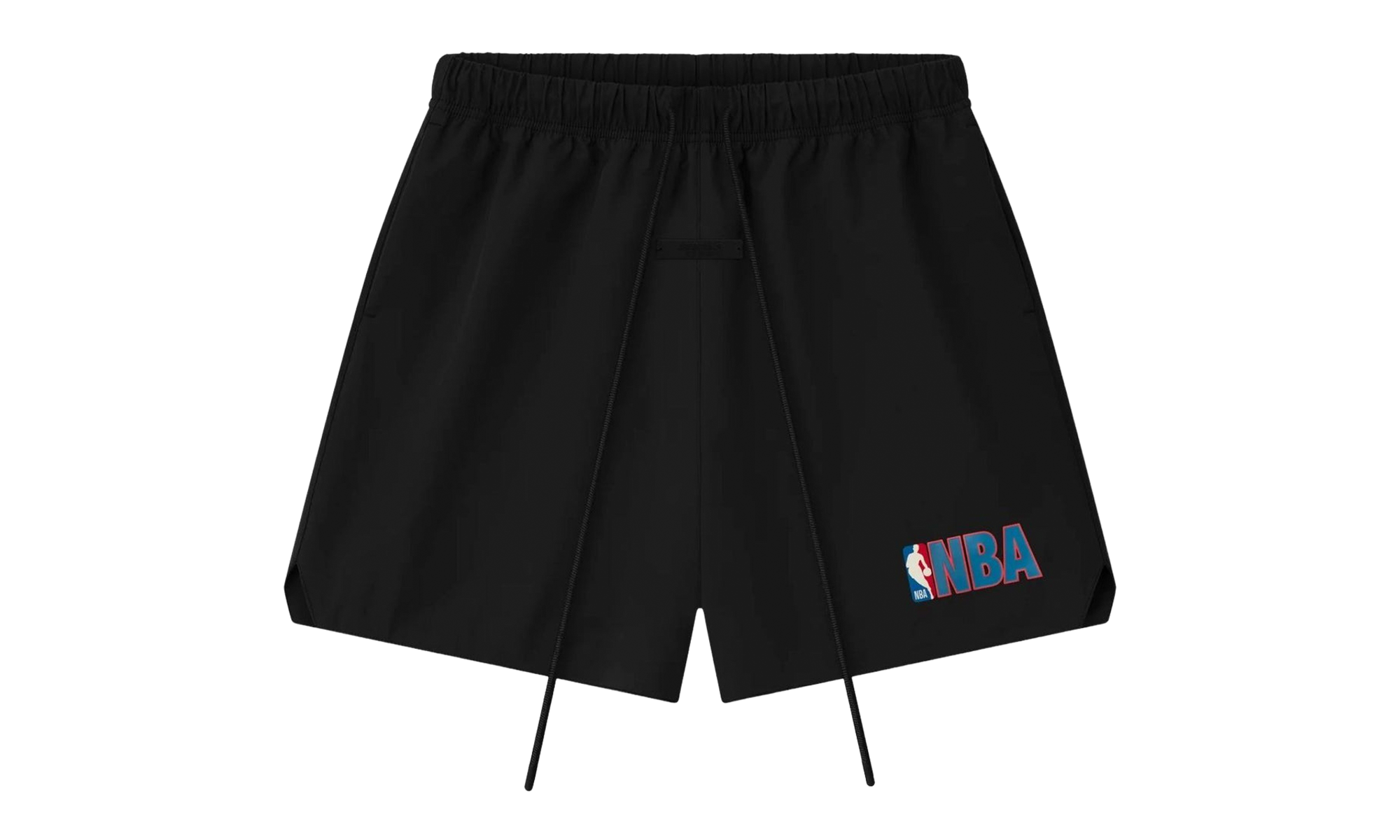 Essentials NBA Classic Basketball Short "Black" 160NB254201F