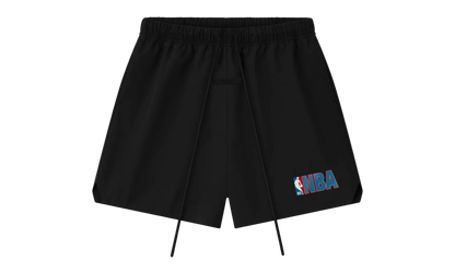 Essentials NBA Classic Basketball Short "Black" 160NB254201F