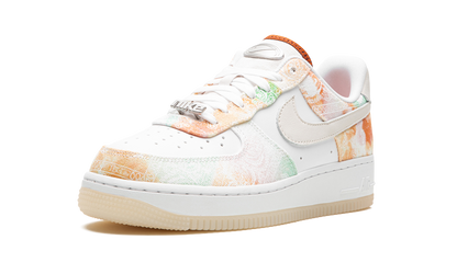 AIR FORCE 1 LO WMNS "Pastel Paisley" FJ7739 101