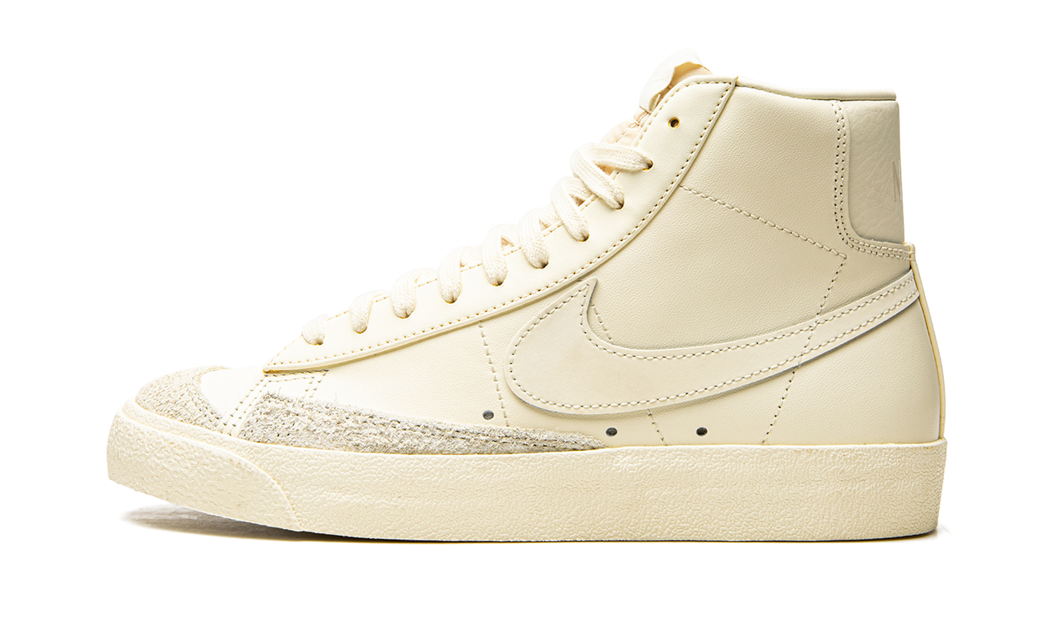 BLAZER MID 77 MNS WMNS "Coconut Milk" CZ1055 116