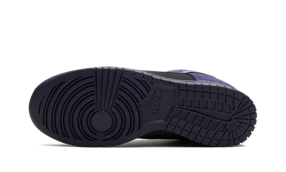 DUNK LO LX WMNS "Purple Ink" FB7720 001