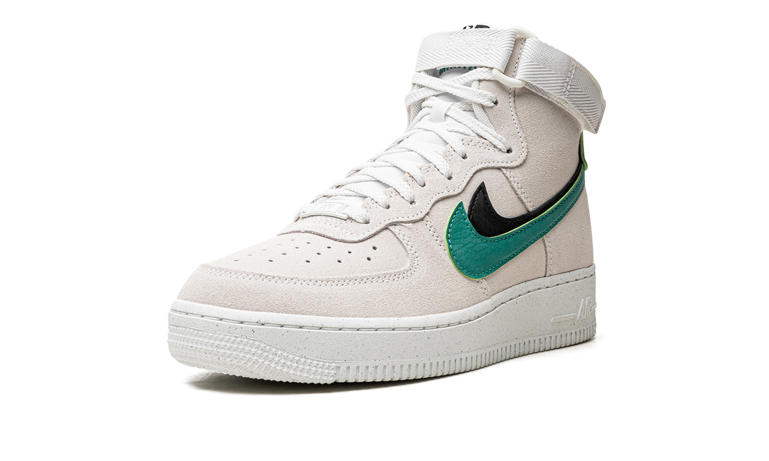 AIR FORCE 1 SE MNS WMNS "82 - Neptune Green" DO9460 100