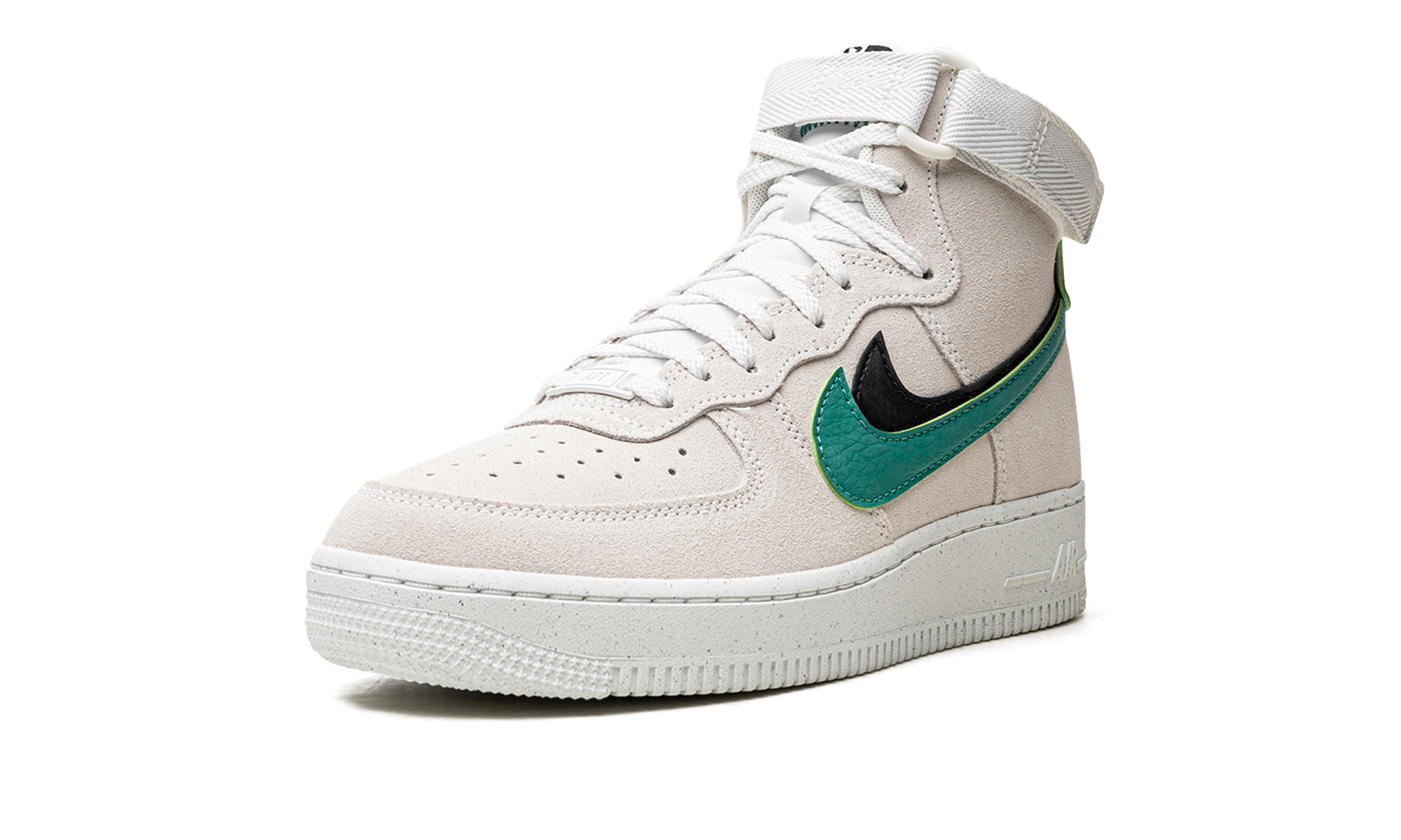 AIR FORCE 1 SE MNS WMNS "82 - Neptune Green" DO9460 100