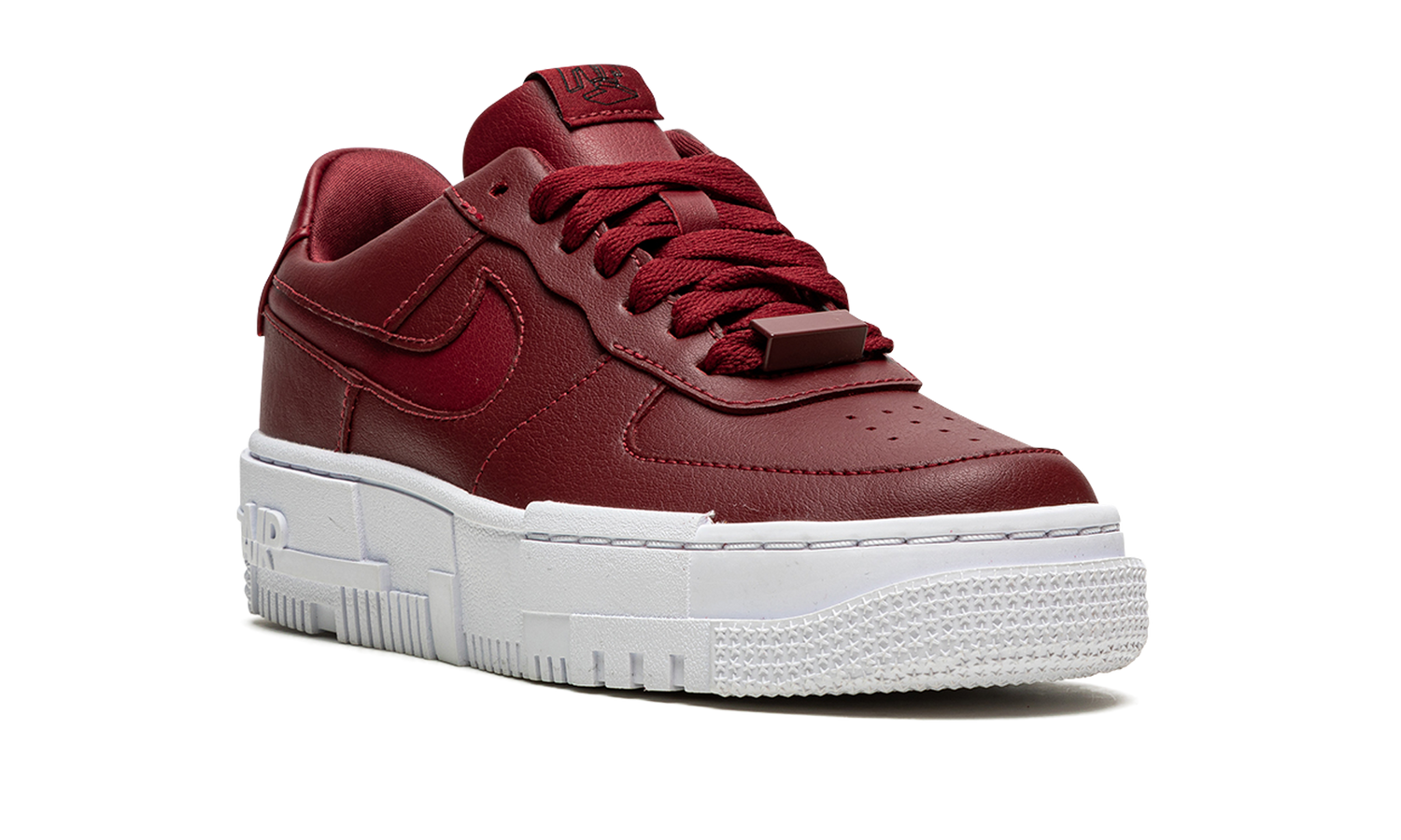 AIR FORCE 1 PIXEL MNS WMNS "Team Red" CK6649 600