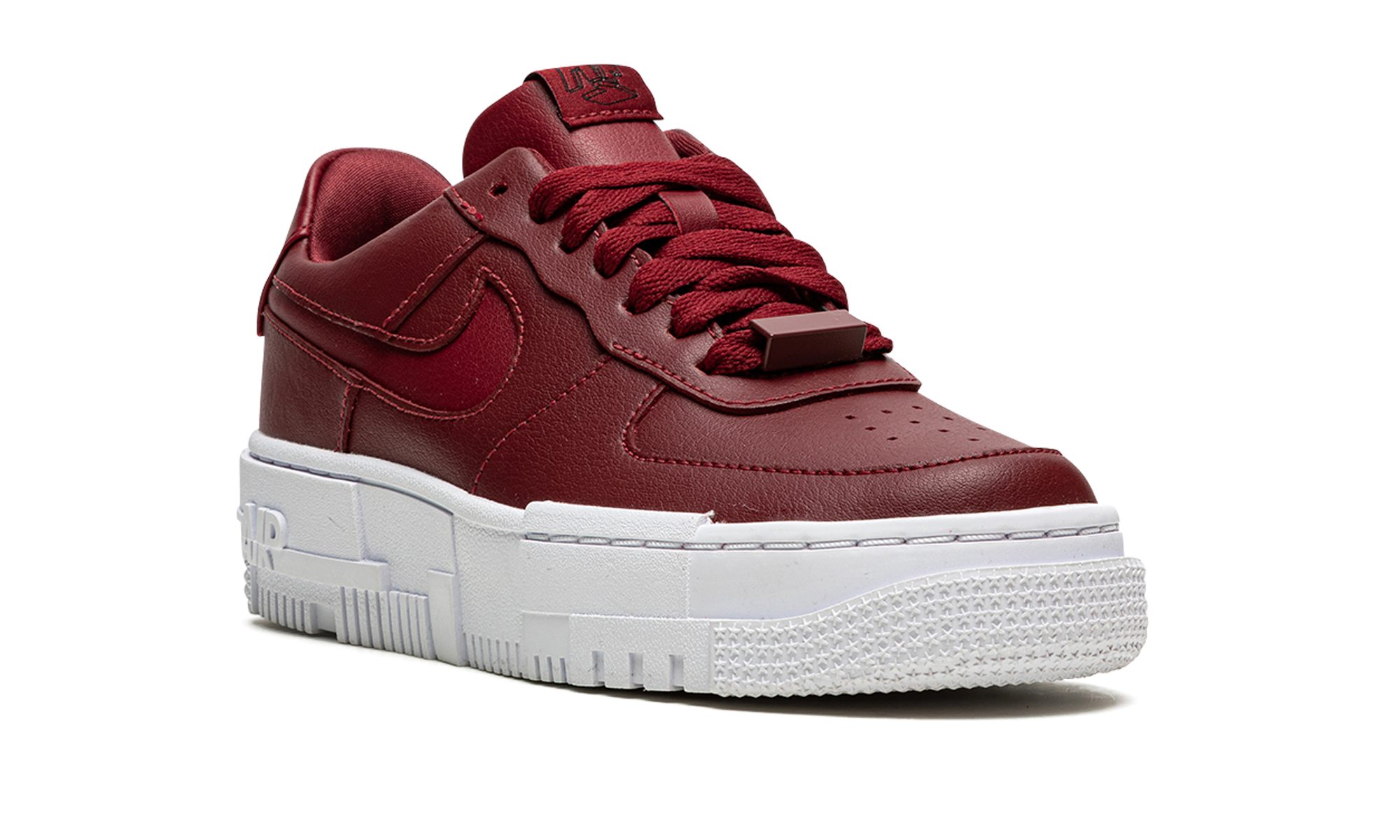 AIR FORCE 1 PIXEL MNS WMNS "Team Red" CK6649 600