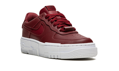 AIR FORCE 1 PIXEL MNS WMNS "Team Red" CK6649 600