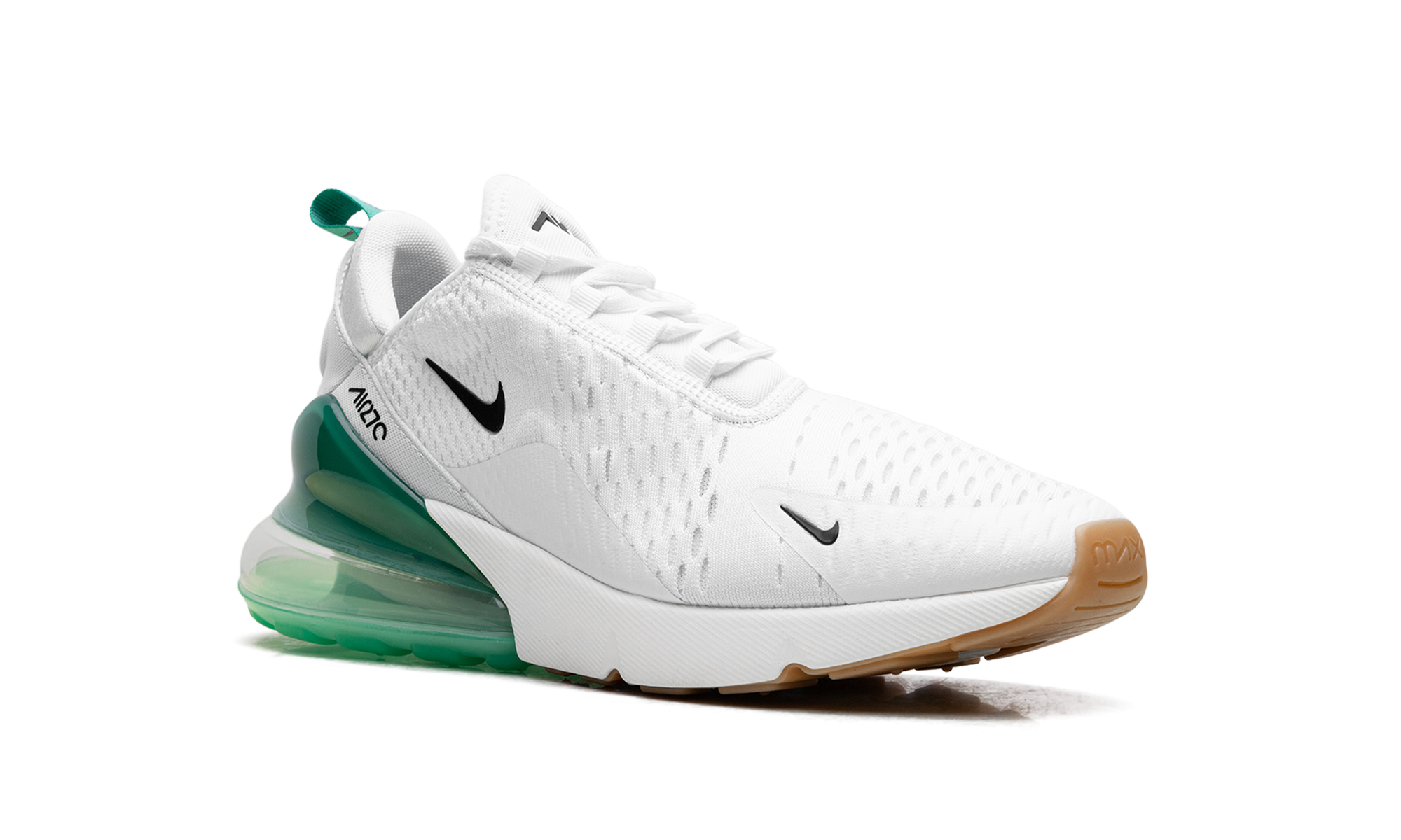 Air Max 270 Wmns "White" AH6789-125
