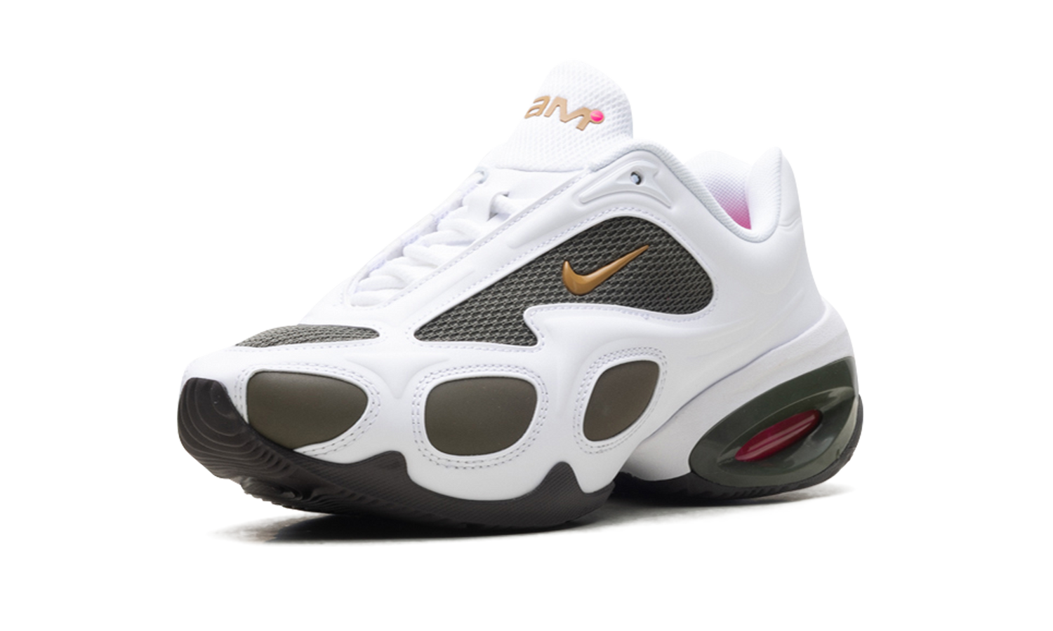 Air Max Muse WMNS "Veneda Carter" HV9928 100