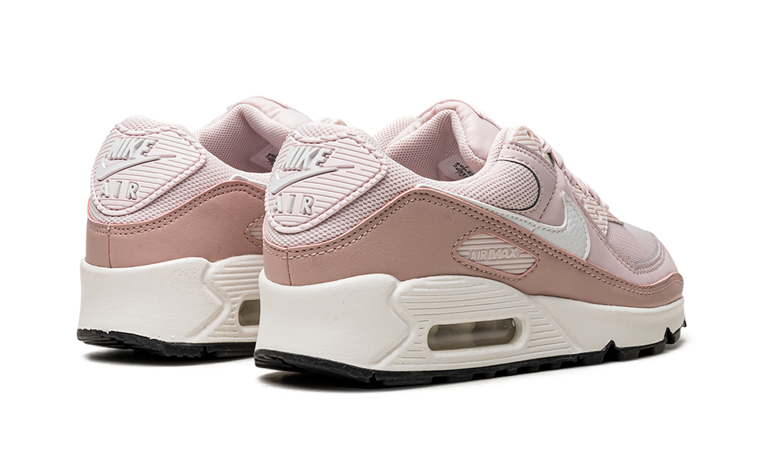 AIR MAX 90 MNS WMNS "Barely Rose" DH8010 600