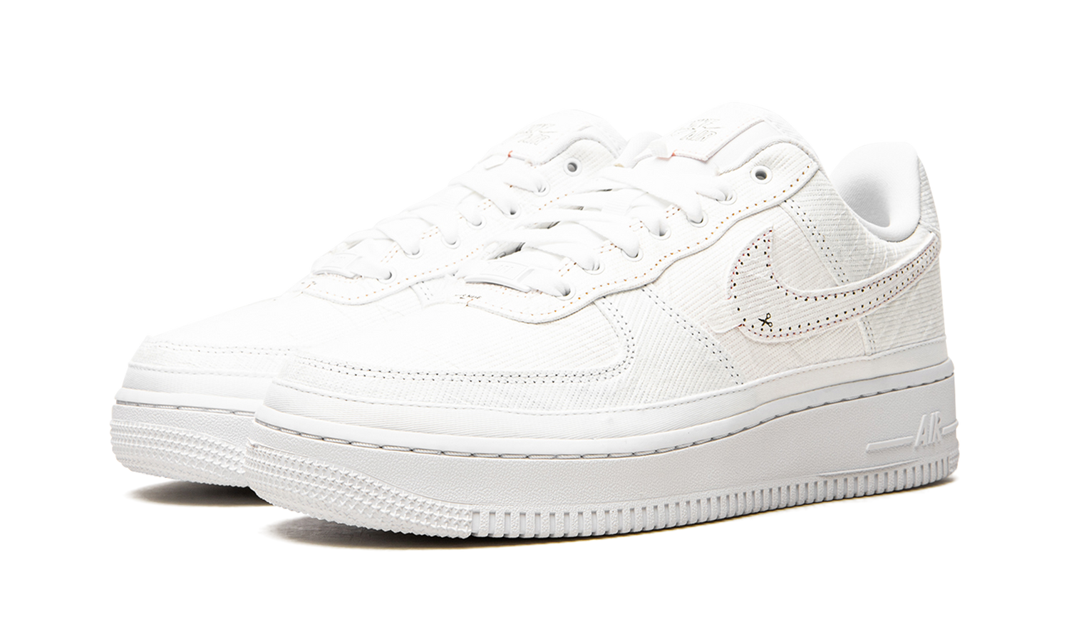 AIR FORCE 1 LO LX WMNS "Reveal" CJ1650 101