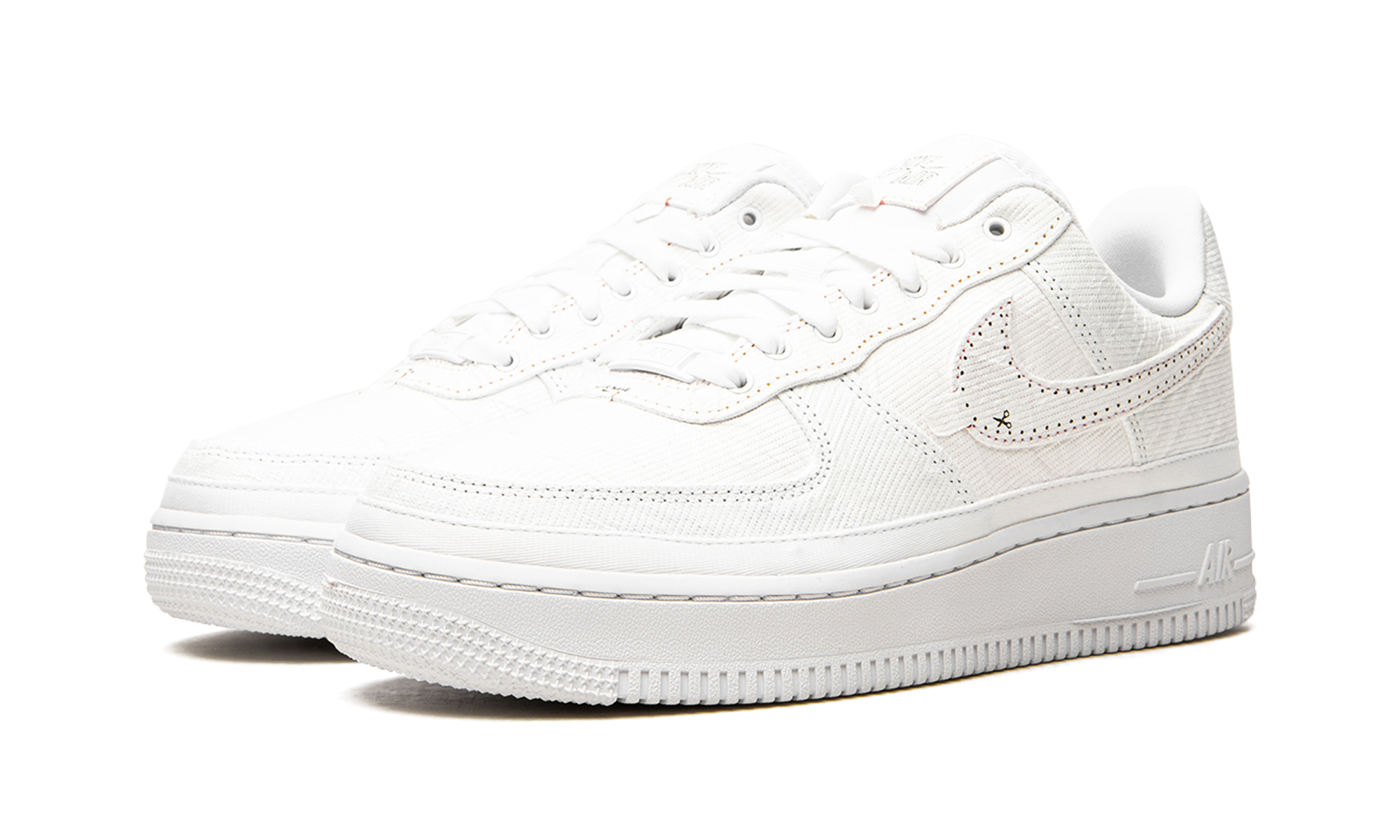 AIR FORCE 1 LO LX WMNS "Reveal" CJ1650 101
