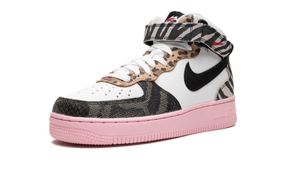 AIR FORCE 1 MID MNS WMNS "Tunnel Walk" DZ4841 100