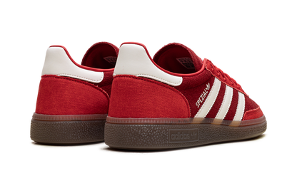 Handball Spezial WMNS "Red" JR5008