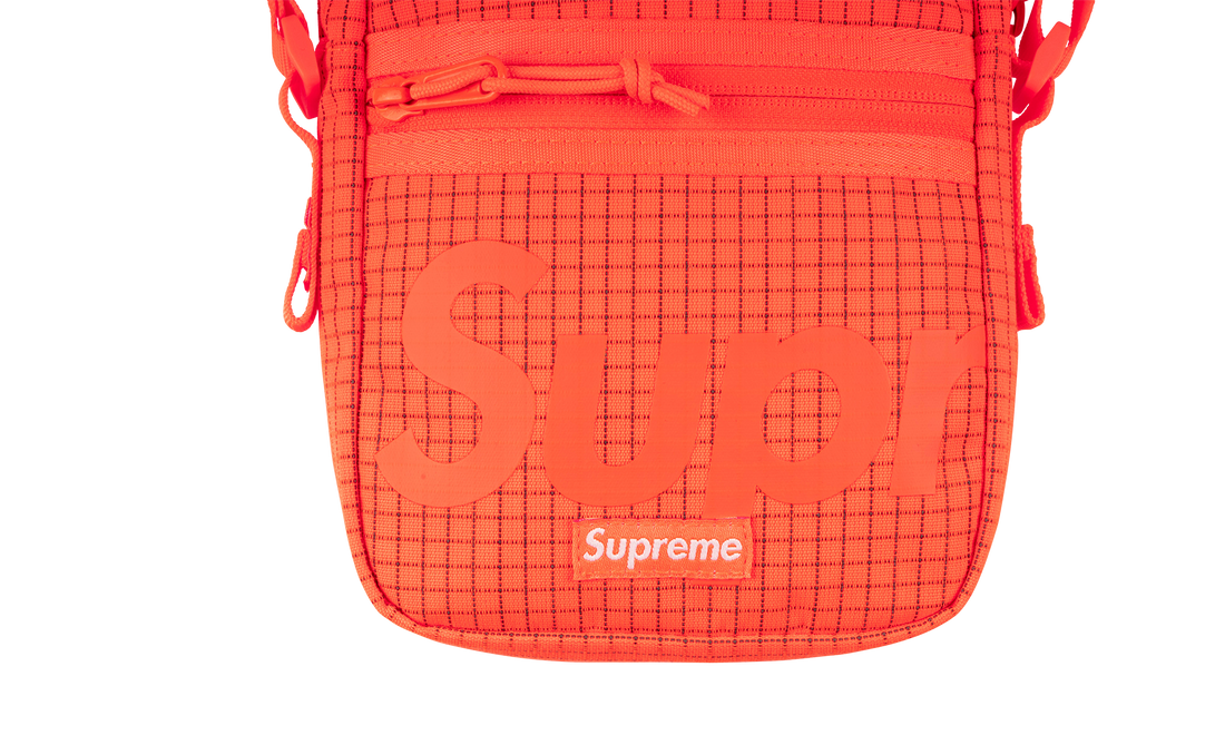 Supreme Shoulder Bag "SS24" SU362