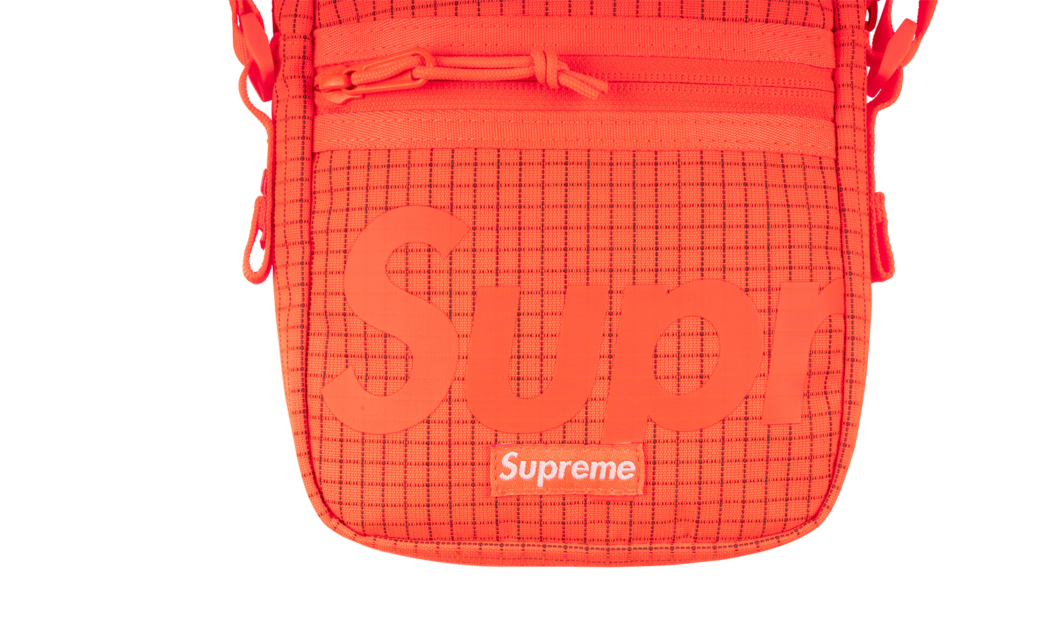 Supreme Shoulder Bag "SS24" SU362