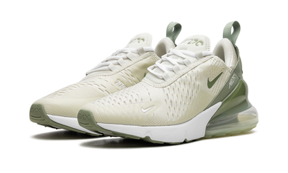 AIR MAX 270 WMNS "Sea Glass Oil Green" FN7101 020