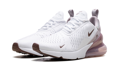 AIR MAX 270 WMNS "White Smokey Mauve Black Platinum Violet" AH6789 120