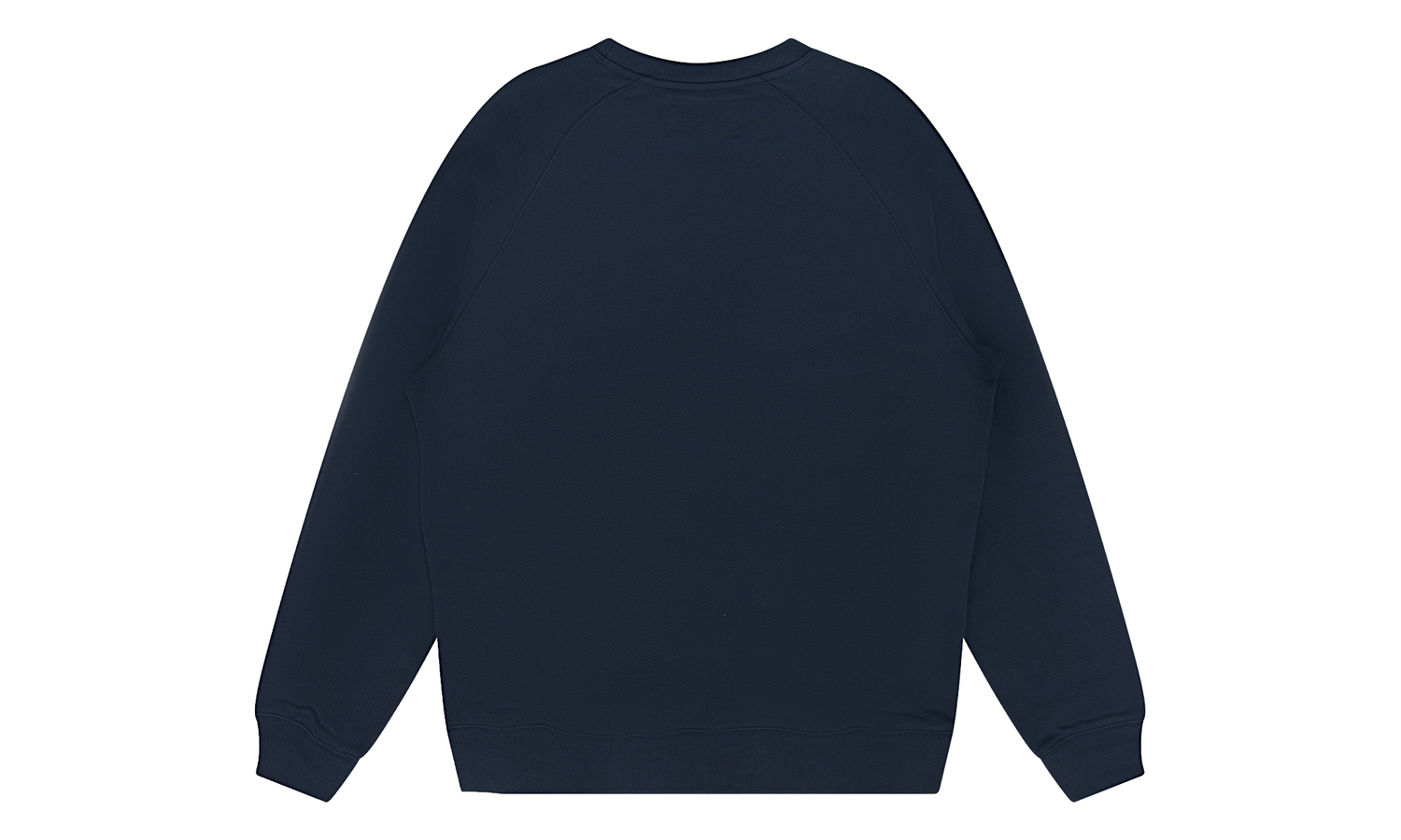 1619 Crewneck Sweater "Blue" DT823