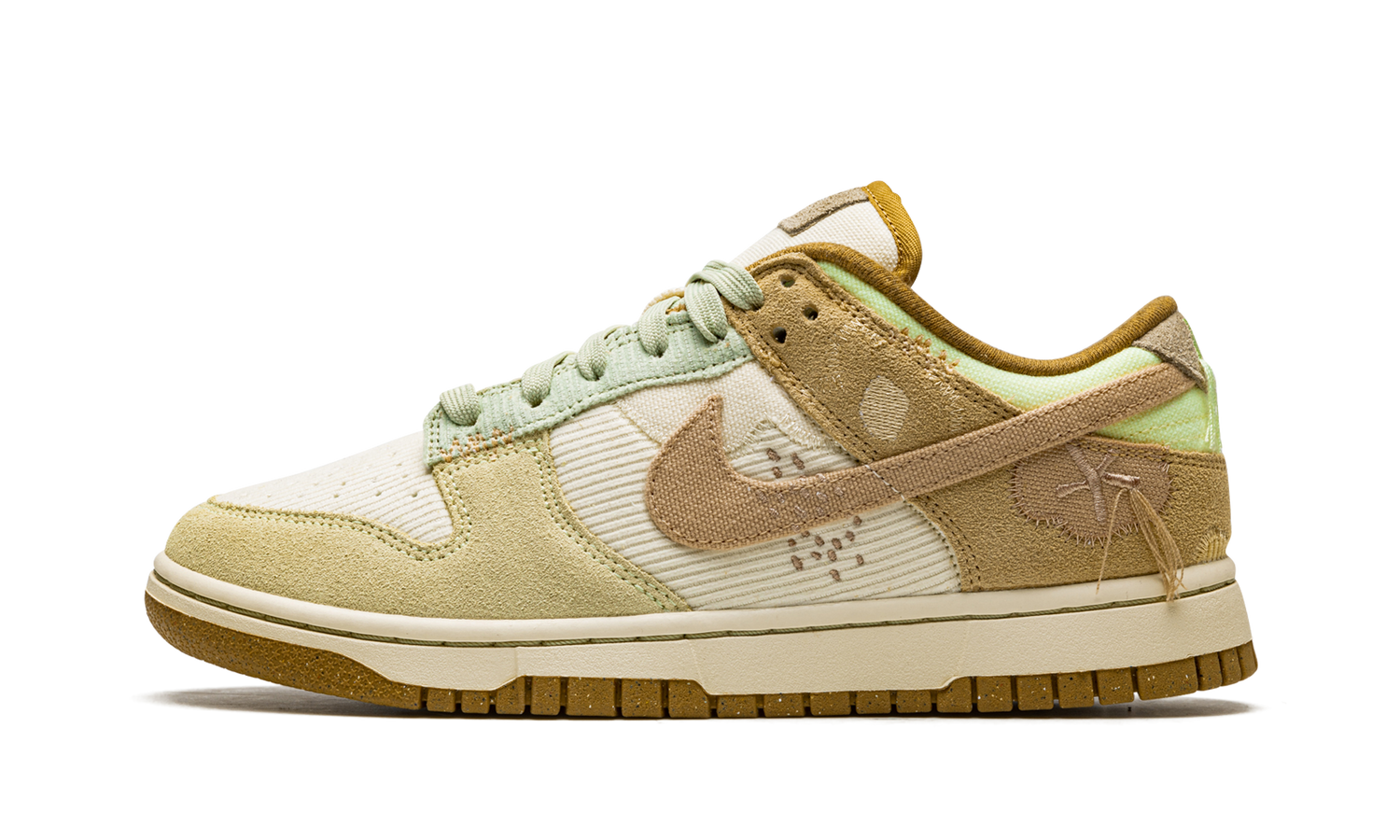 DUNK LO MNS WMNS "On the Bright Side" DQ5076 121