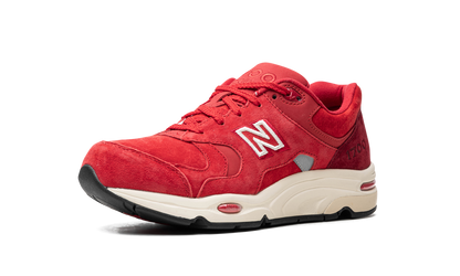1700 "Kith - Canada Pack - Red" CM1700KR