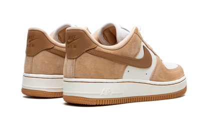 AIR FORCE 1 LO MNS WMNS "Vachetta Tan" DX1193 200