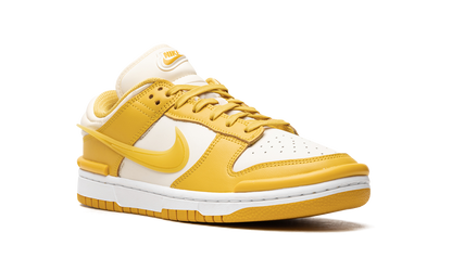 DUNK LO TIST WMNS "Vivid Sulfur" DZ2794 100