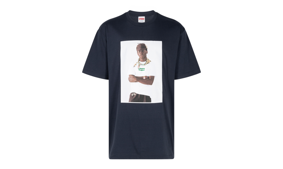 Tyler The Creator Tee "FW24" SU513