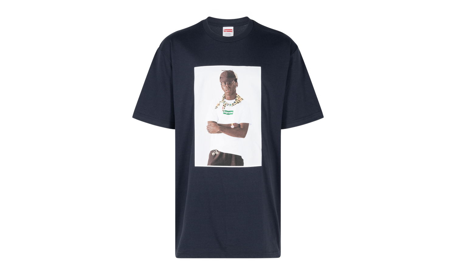 Tyler The Creator Tee "FW24" SU513