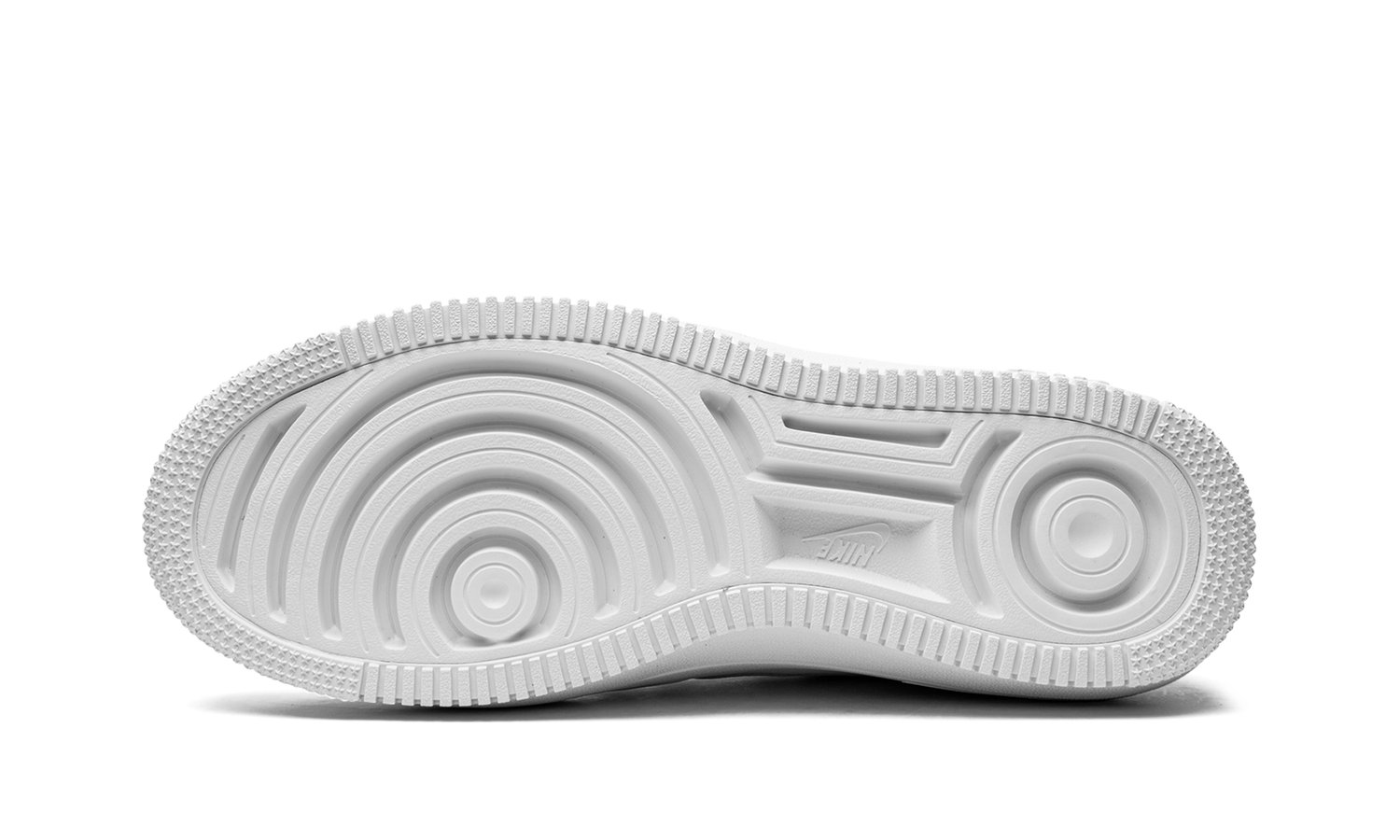 AIR FORCE 1 PLT.AF.ORM MNS WMNS "Triple-White" DJ9946 100