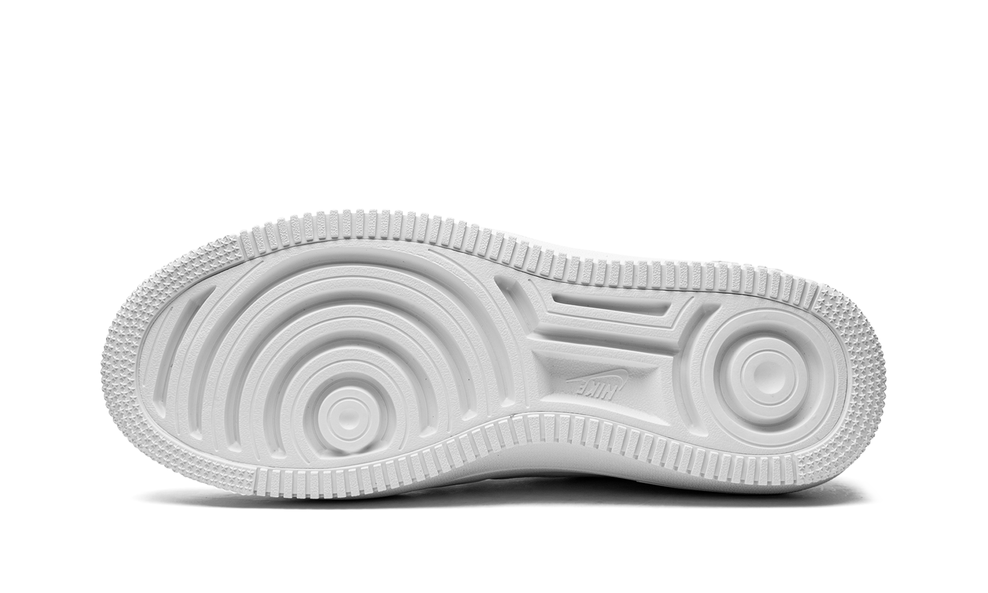 AIR FORCE 1 PLT.AF.ORM MNS WMNS "Triple-White" DJ9946 100